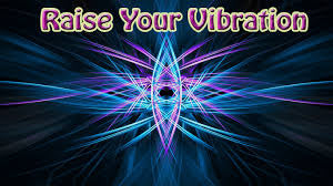 Everything Has Vibration/Vybz