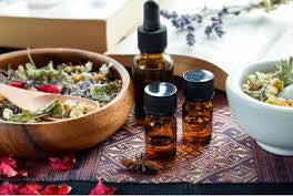 Why Essential Oils??? 🤷🏾♀️