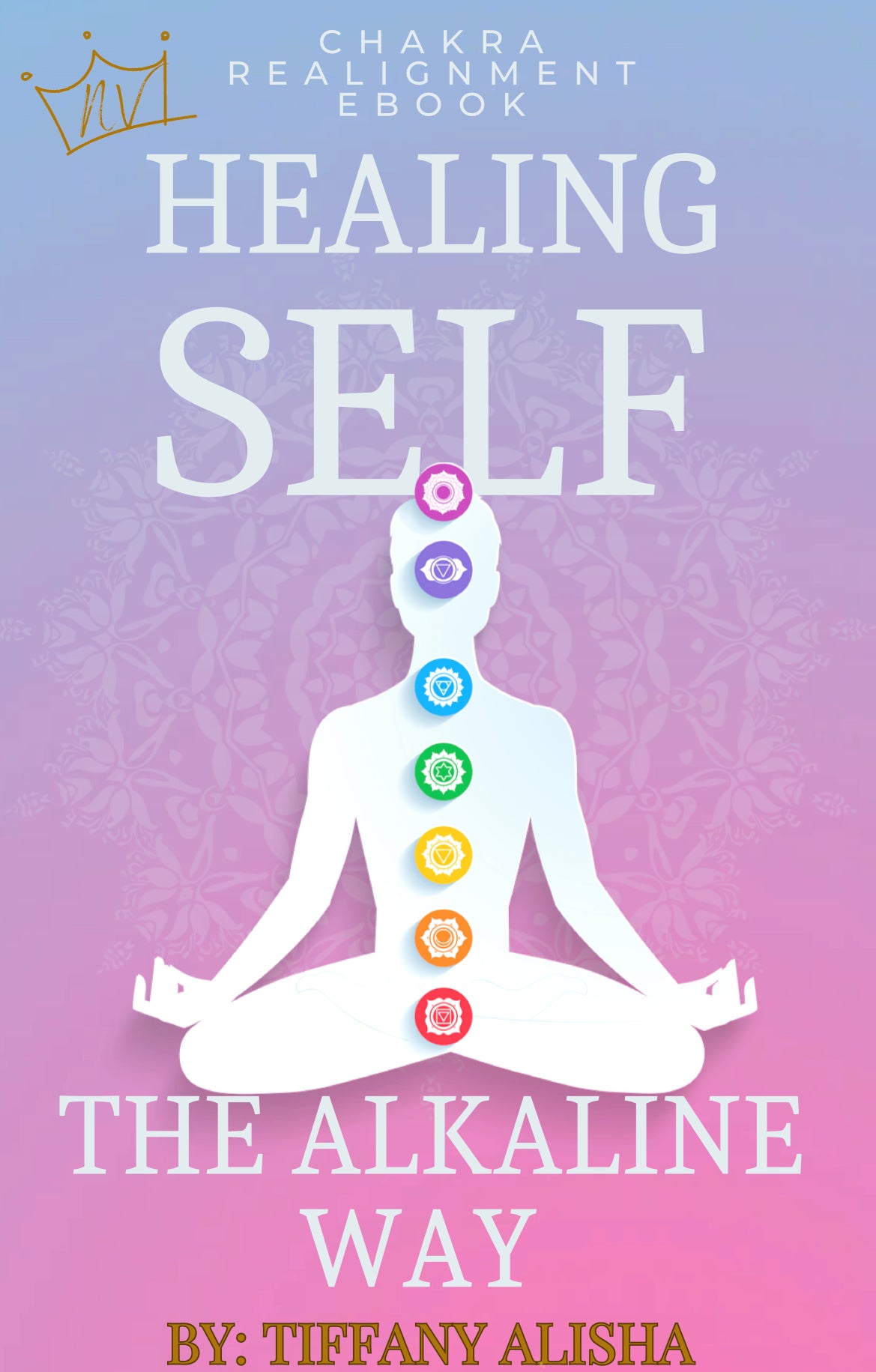 Healing Self The Alkaline Way Ebook | Discover Health & Wellness Tips