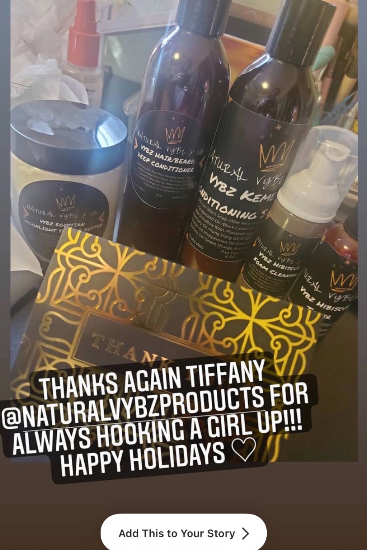 Vybz 3 Step Hibiscus Flawless Skincare Routine | Natural Skincare for Radiant Skin