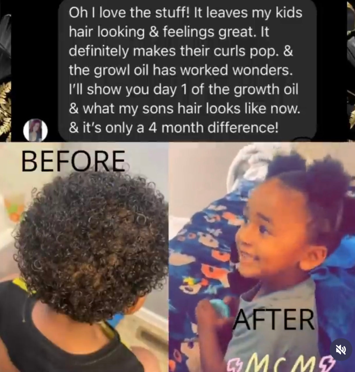 Vybz Hair/Beard Hydration Growth Kit | Awaken Your Roots & Hydrate Your Crown