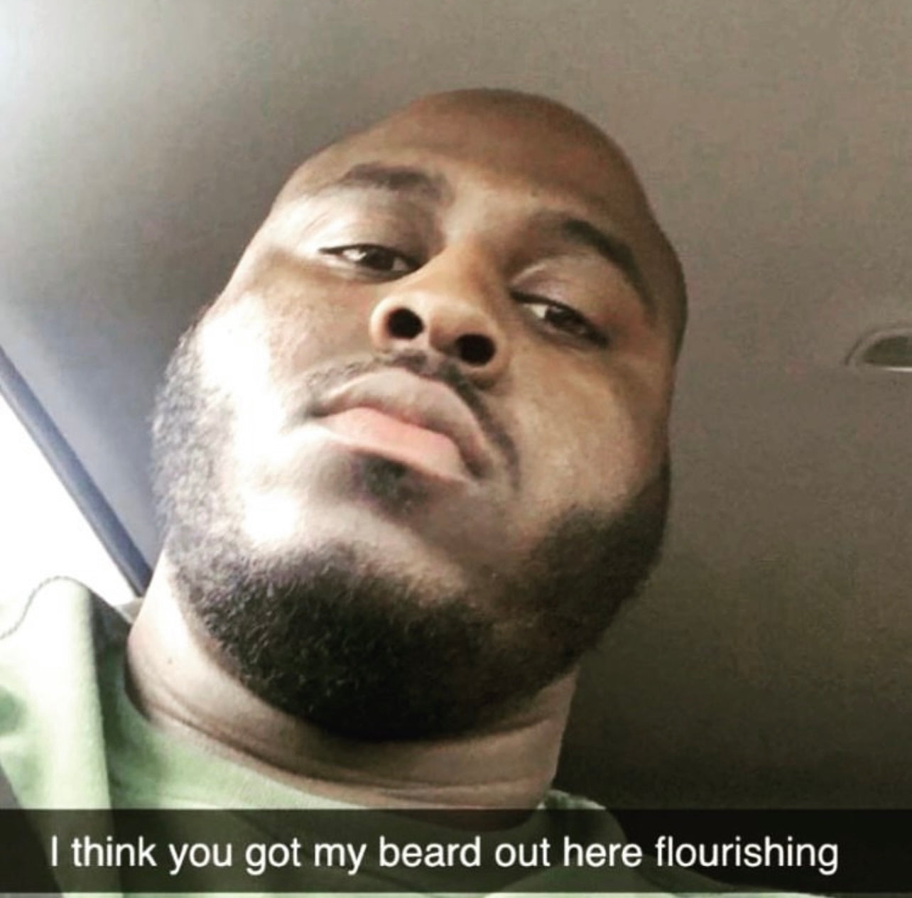 Vybz Hair/Beard Hydration Growth Kit | Awaken Your Roots & Hydrate Your Crown