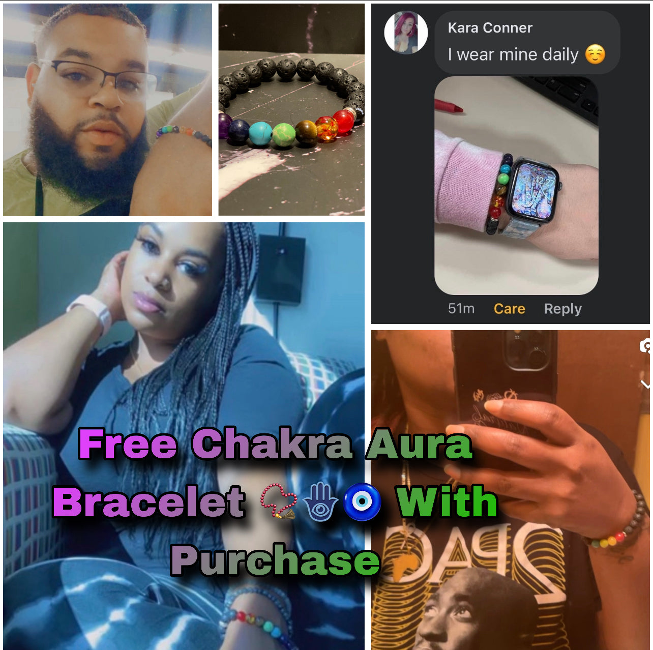 Cleanse Your Aura Bundle