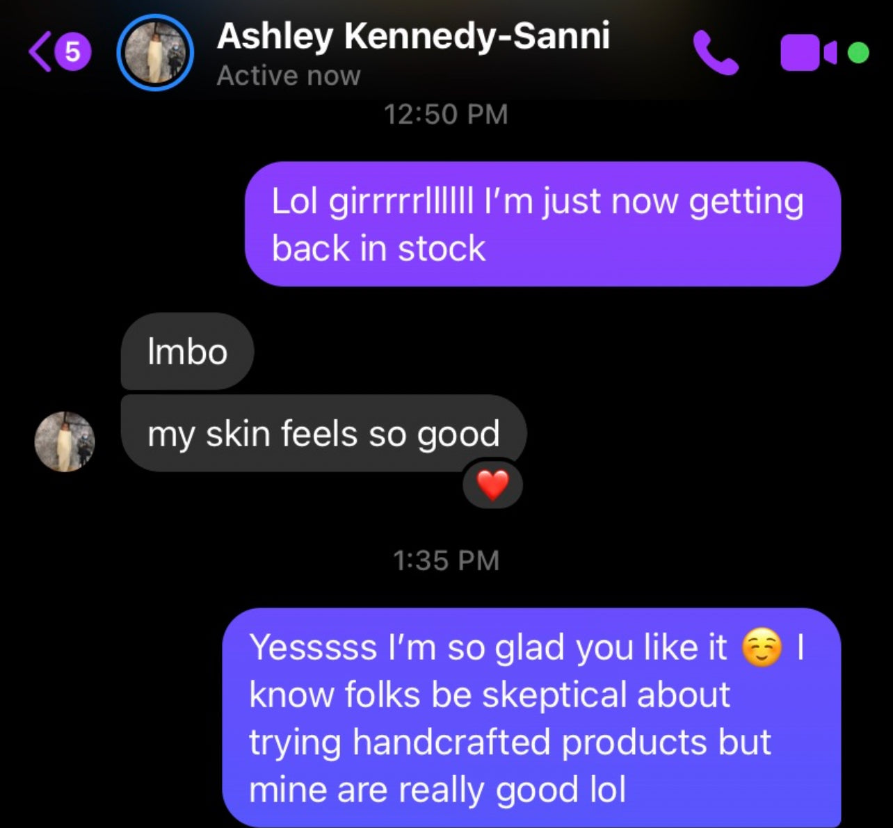 Vybz 3 Step Hibiscus Flawless Skincare Routine | Products Your Skin Will Love