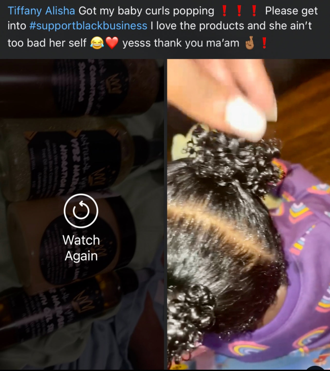 Vybz Leave In Conditioning Mask | Locs, Beards, Curls & Waves - Your One Simple & Sacred Solution