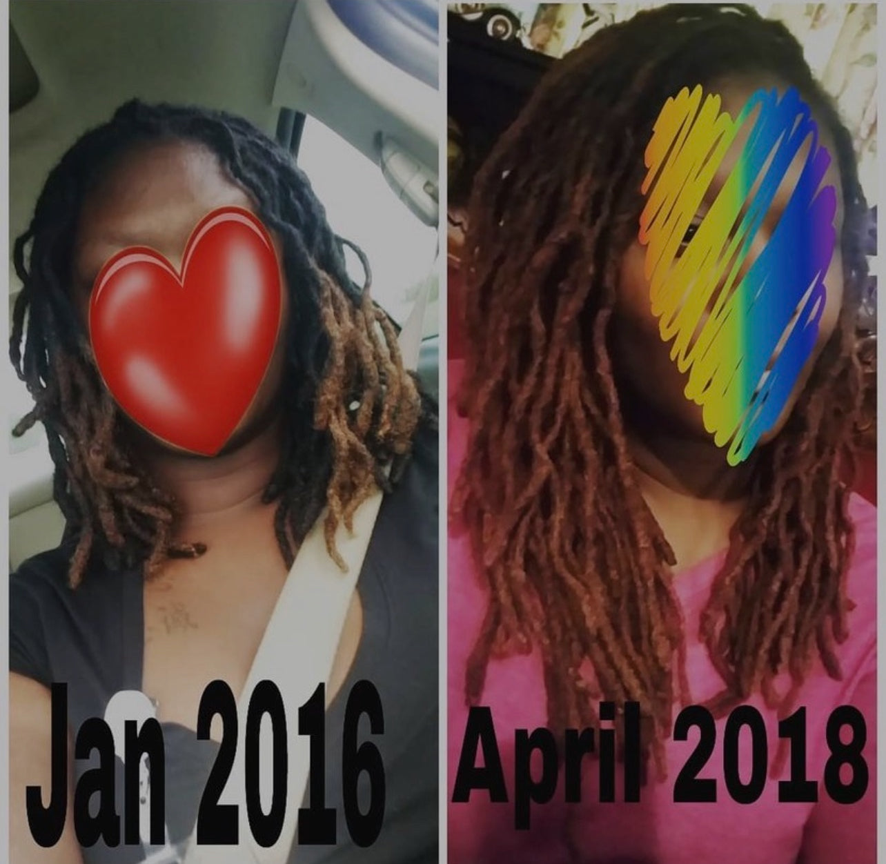 Vybz Hair/Beard Hydration Growth Kit | Awaken Your Roots & Hydrate Your Crown