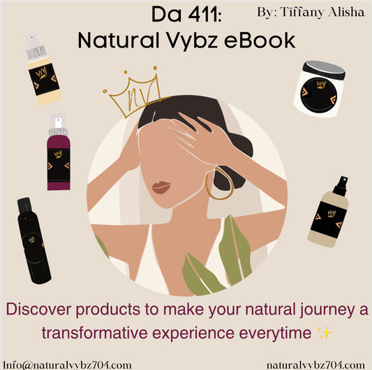 NV Product Ebook | Unlock the Secrets to NV Natural Products