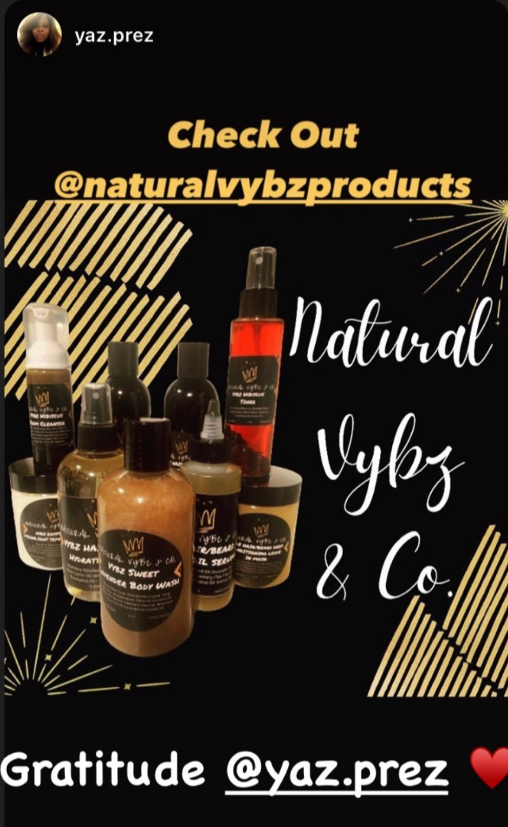 Vybz Royalty OG Bundle | Designed For The Royalty Within You