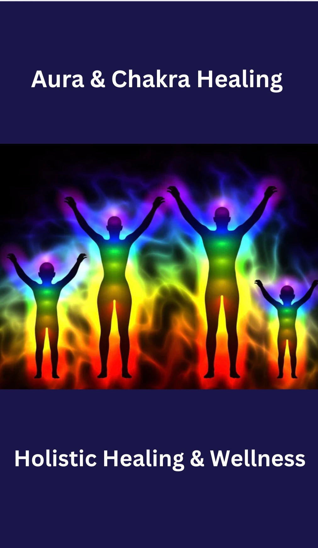 Natural Vybz Blueprint For Cleansing Your Aura & Sacred Space |