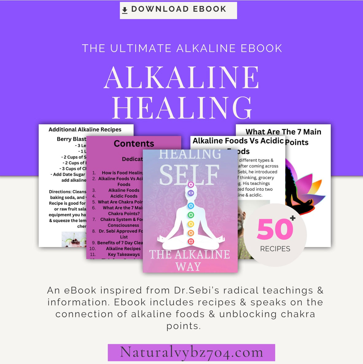 Dr sebi, alkaline foods, alkaline recipes