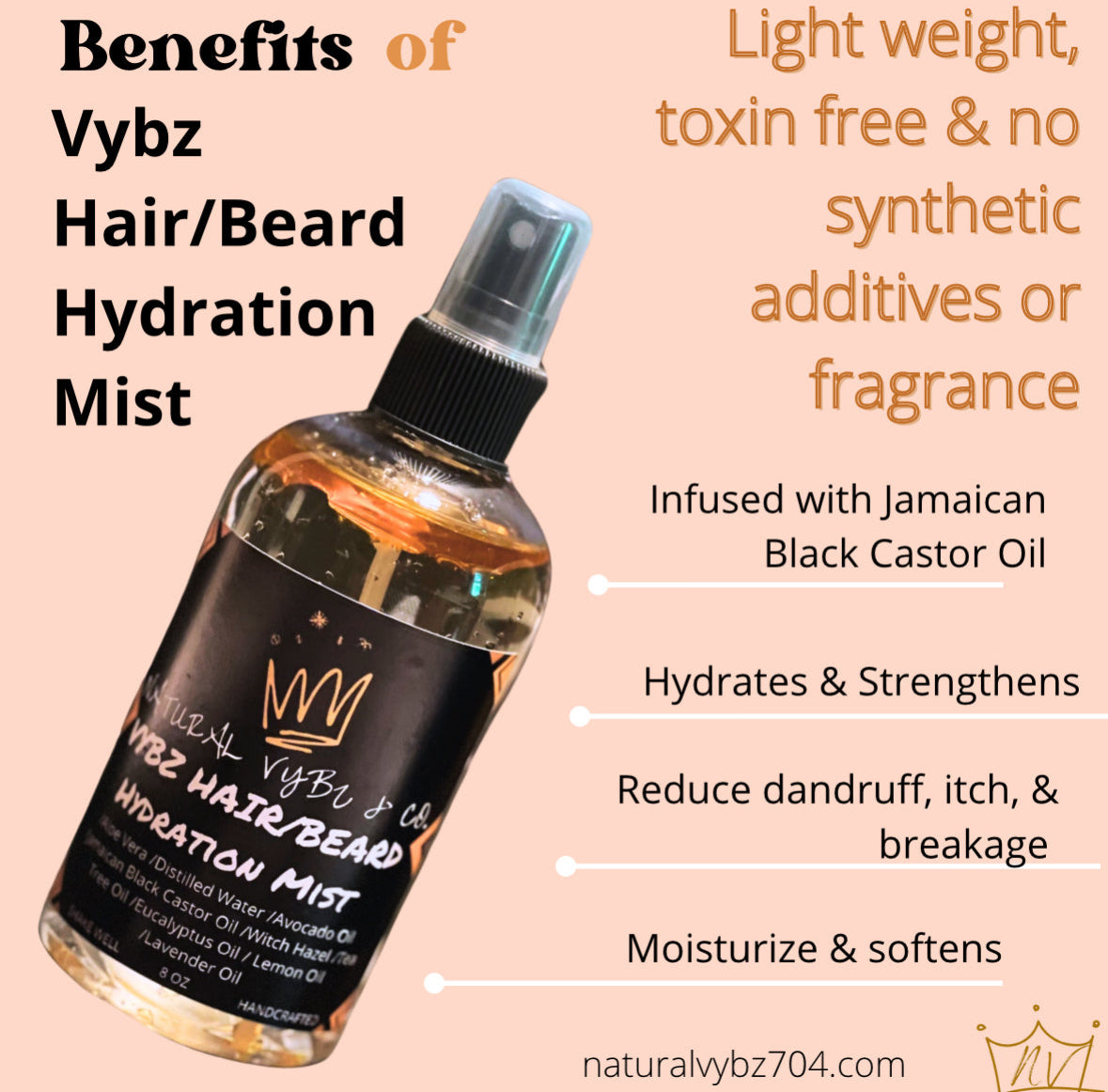 Vybz Texture Enhancer Bundle | Reveal Your Radiance With Three Essentials