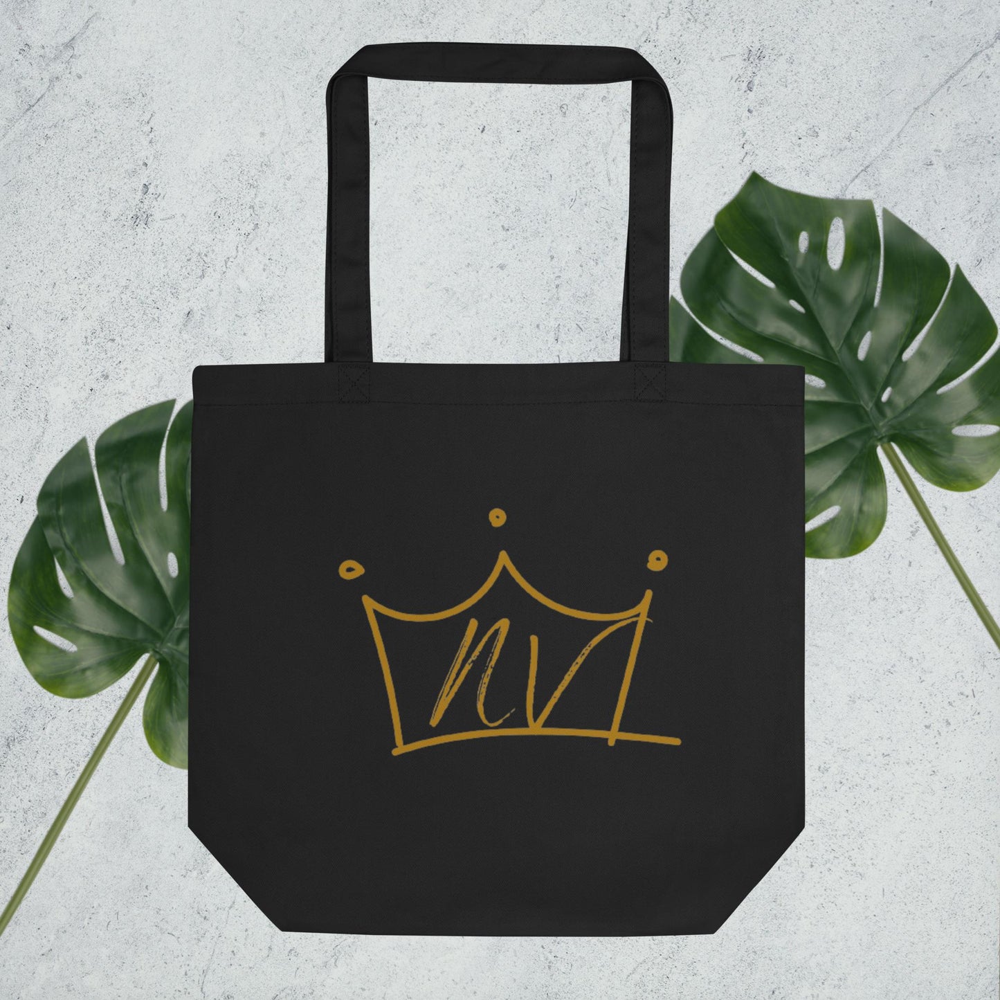 Raise Your Consciousness Tote Bag | Eco-Friendly Mindfulness Totes