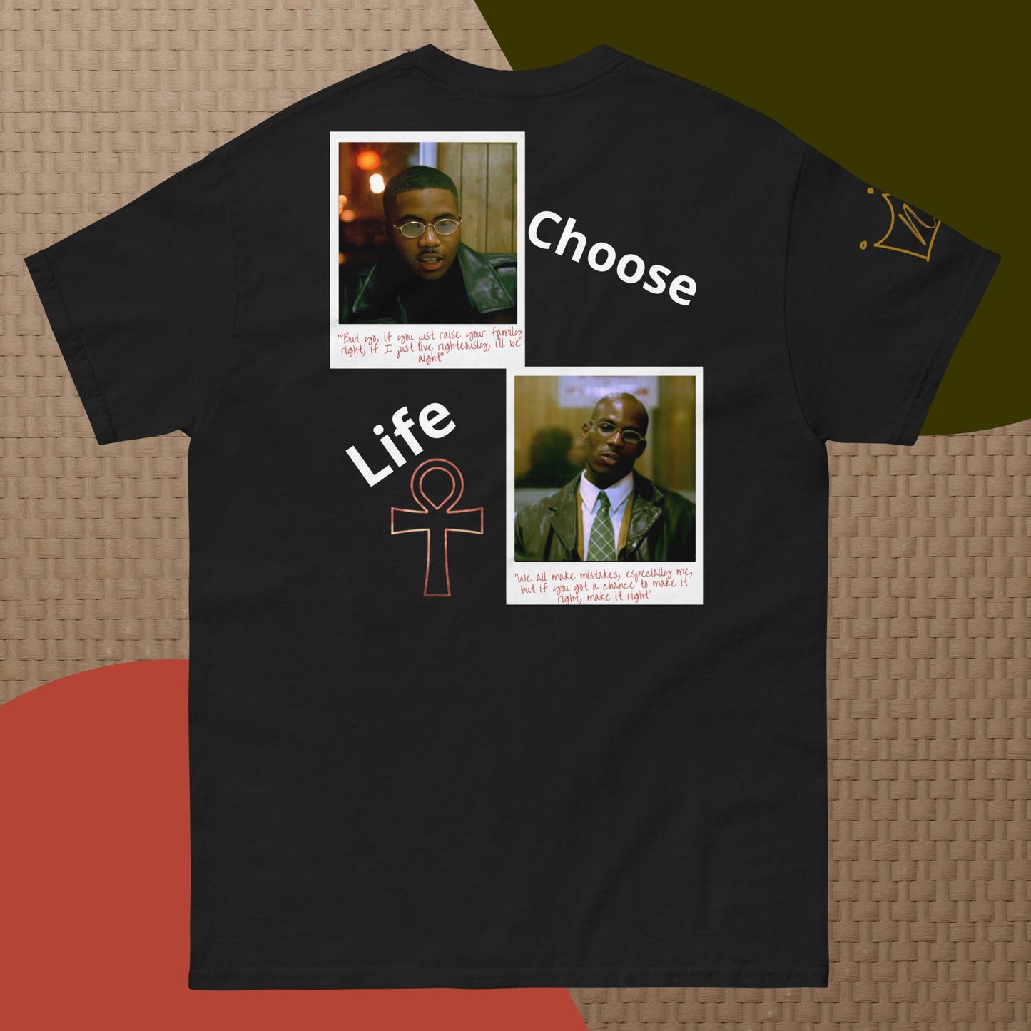 The Belly Of The Beast Tee