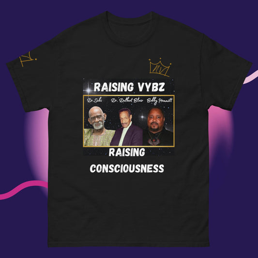 Raising Consciousness Tee