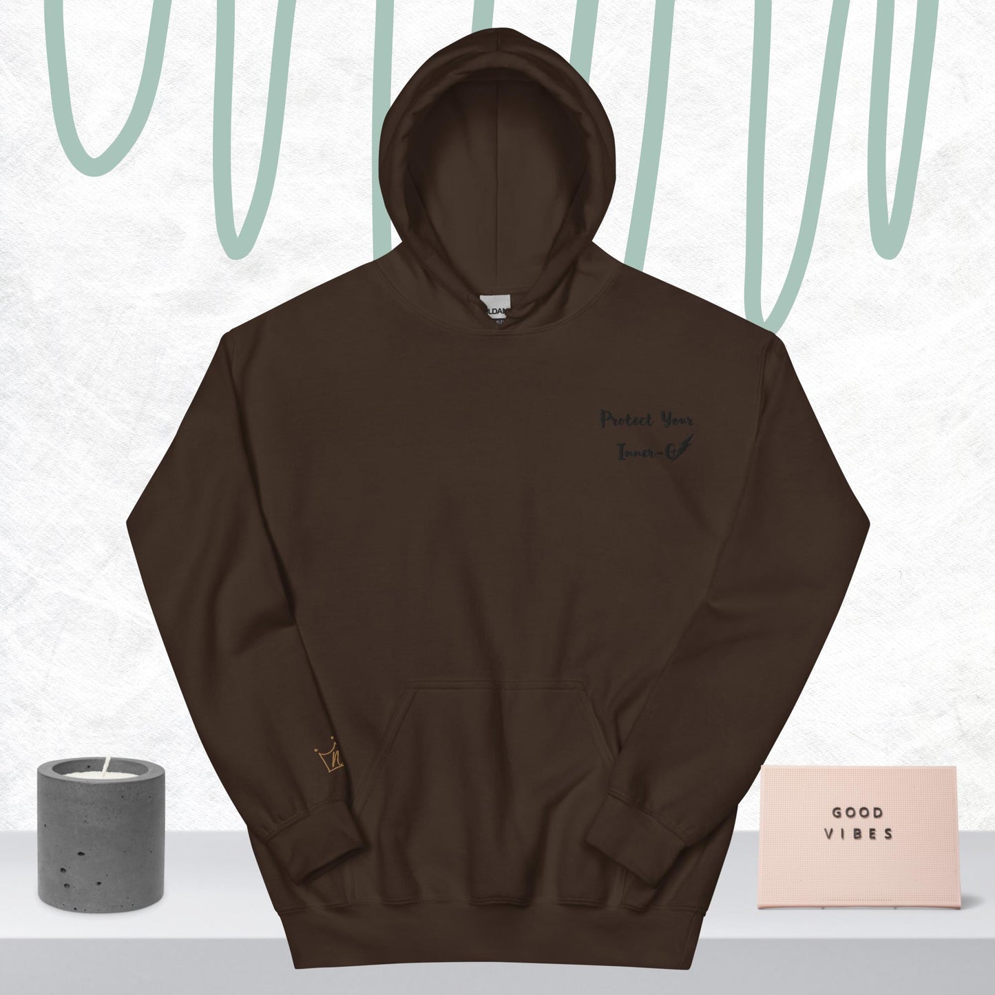Protect Your Inner-G Hoodie