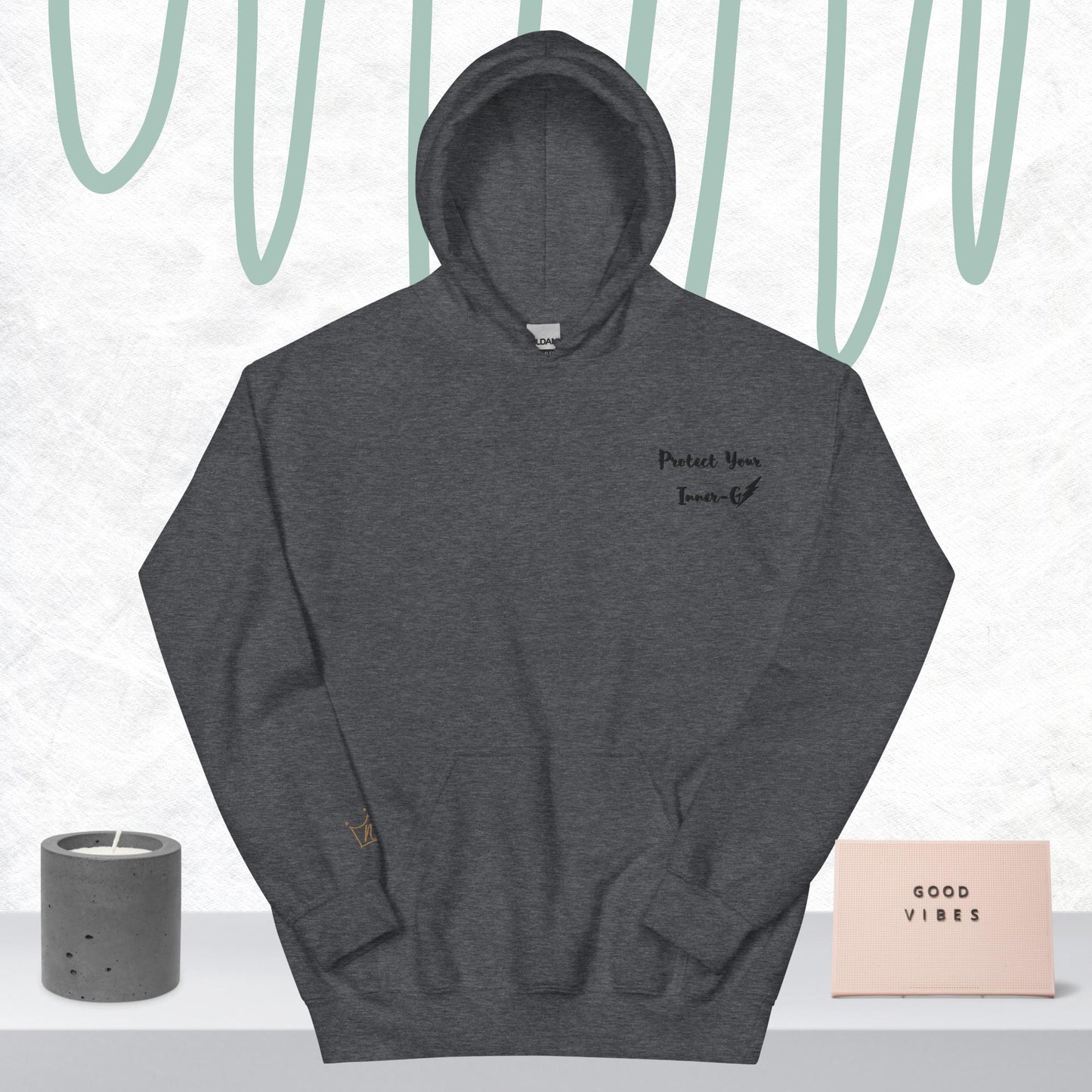 Protect Your Inner-G Hoodie