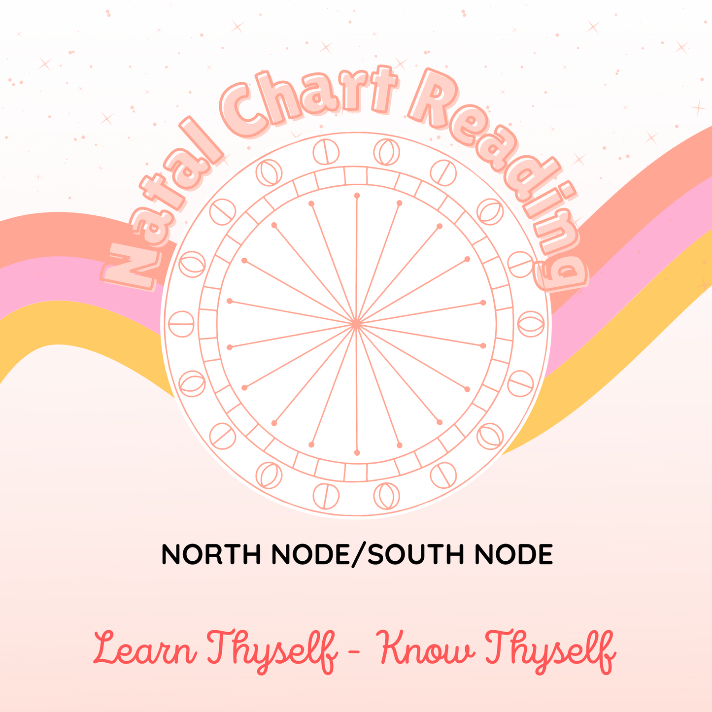 Natal Chart & Life-path Readings | Astrology Guidance Services