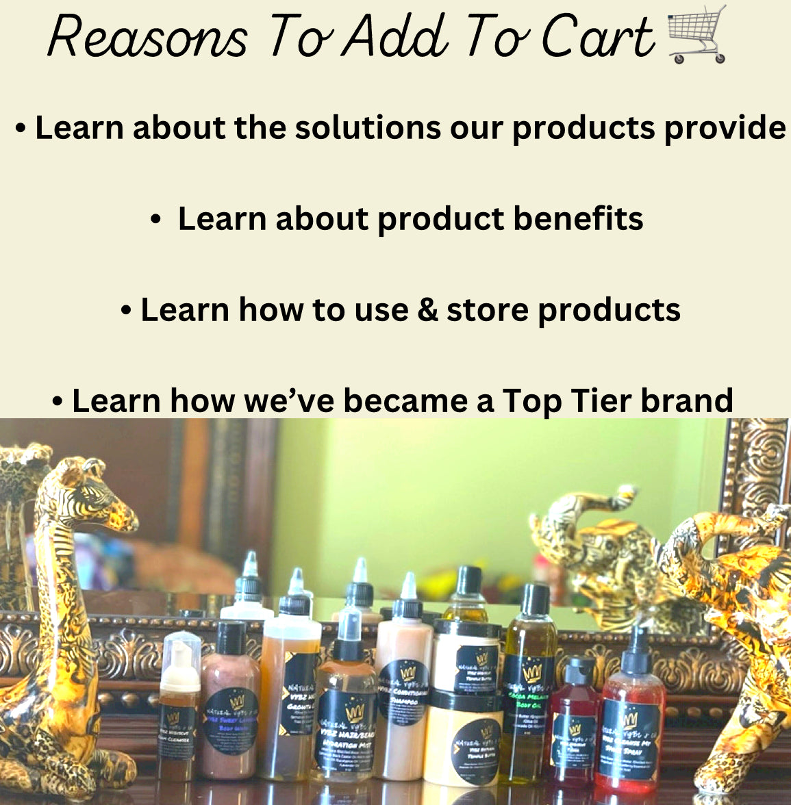 NV Product Ebook | Unlock the Secrets to NV Natural Products