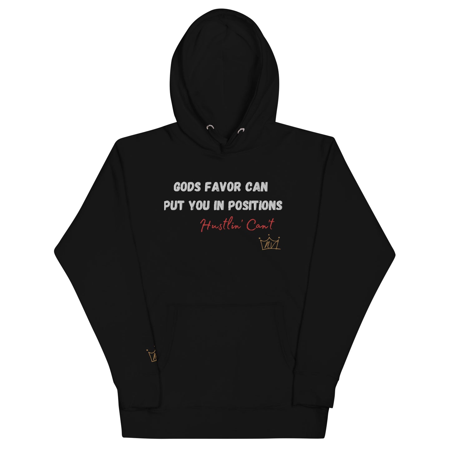 Gods Favor Hoodie (Unisex)