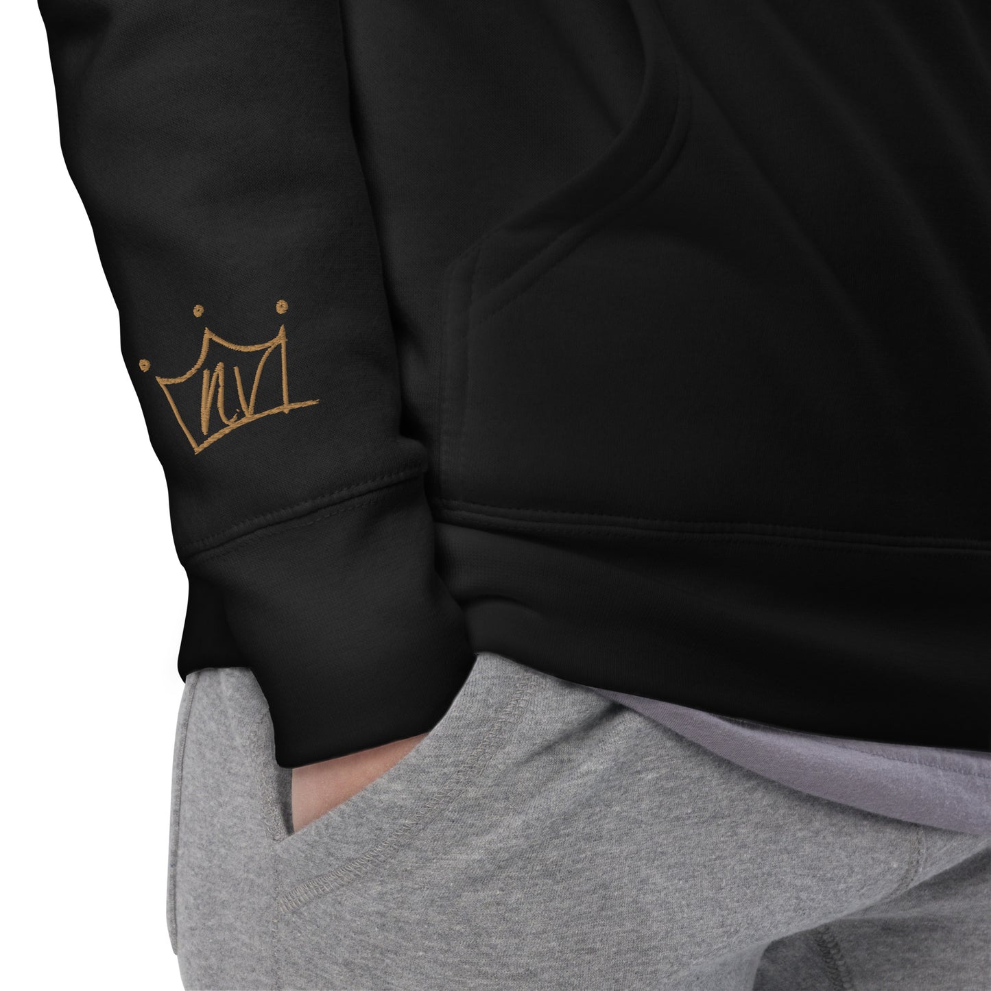 Gods Favor Hoodie (Unisex)