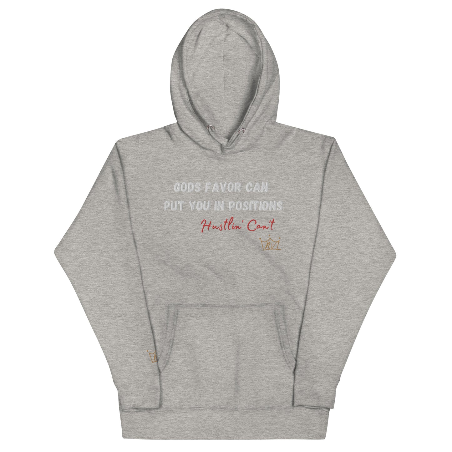 Gods Favor Hoodie (Unisex)