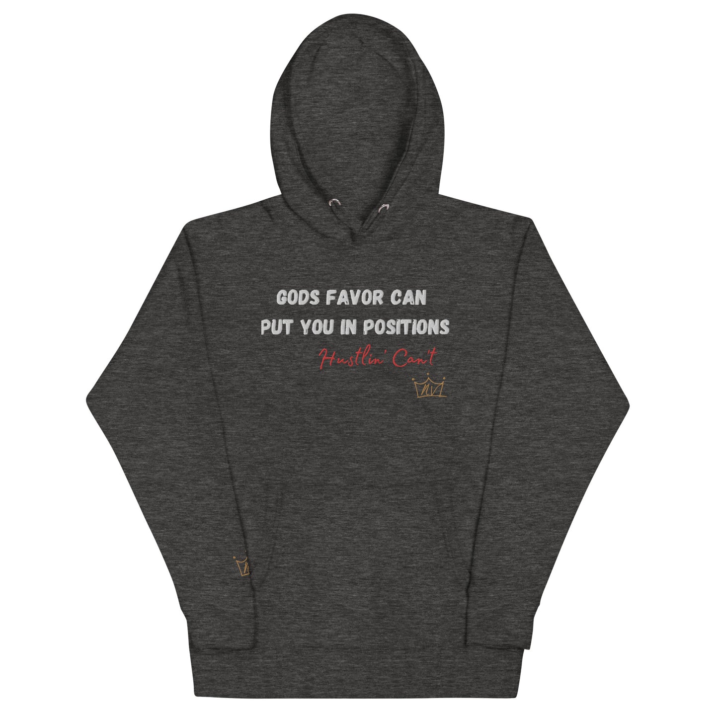 Gods Favor Hoodie (Unisex)