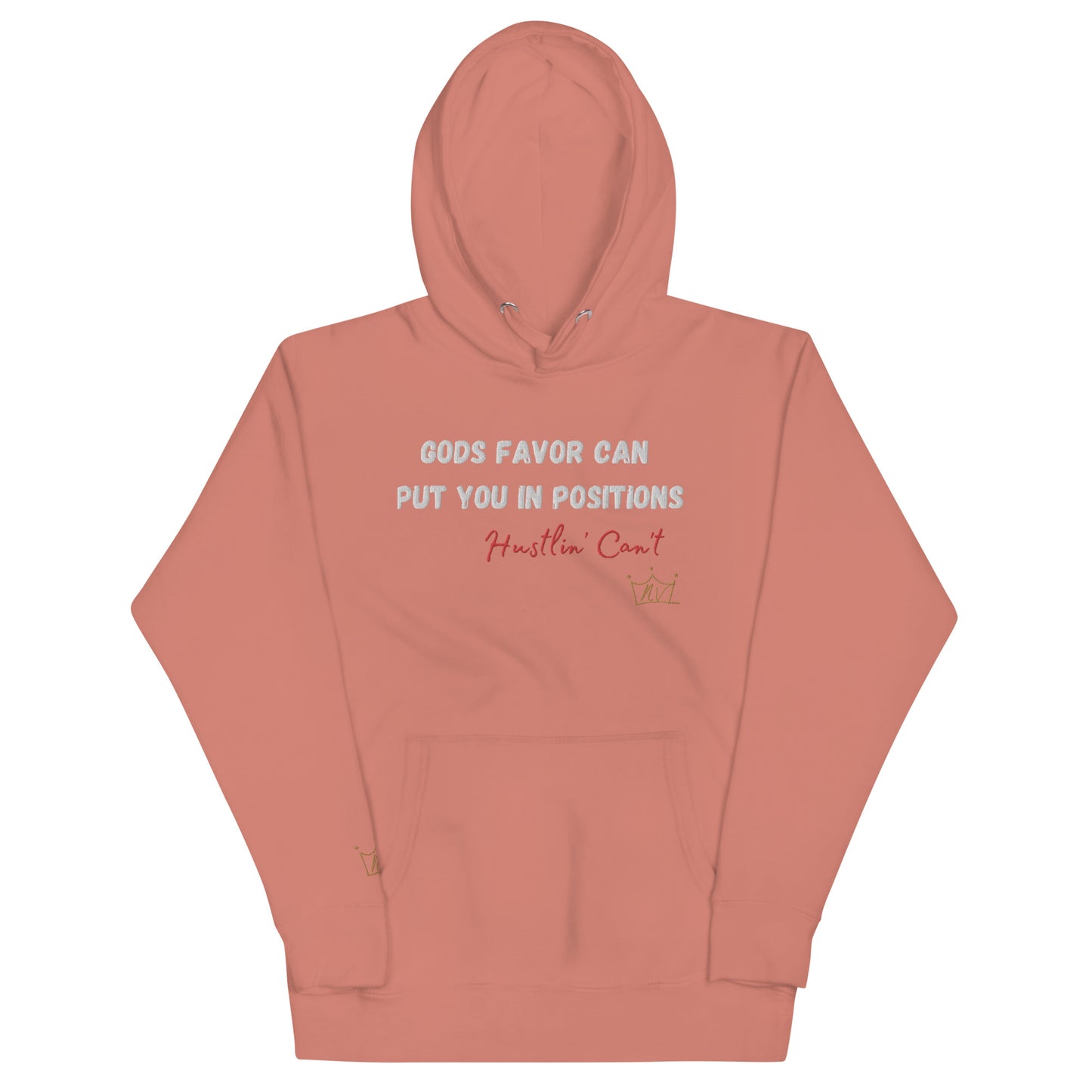 Gods Favor Hoodie (Unisex)
