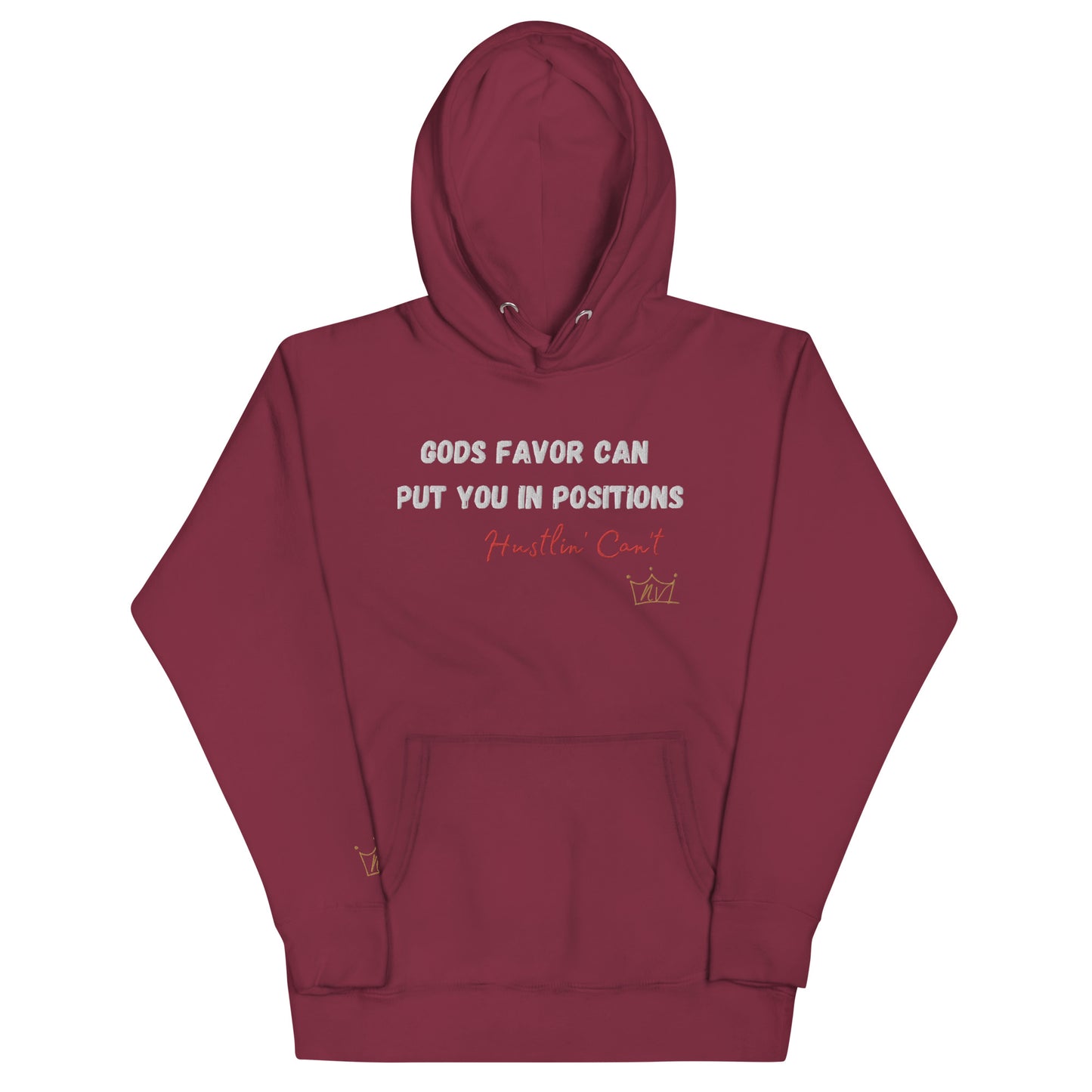 Gods Favor Hoodie (Unisex)