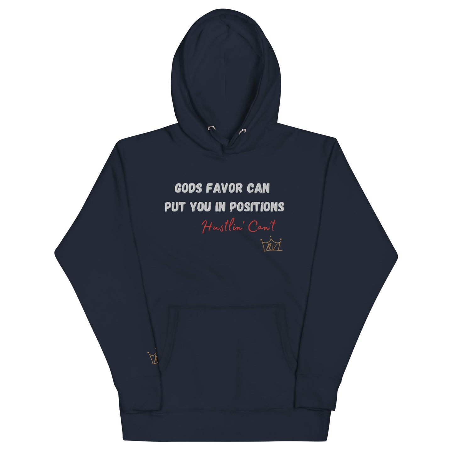 Gods Favor Hoodie (Unisex)