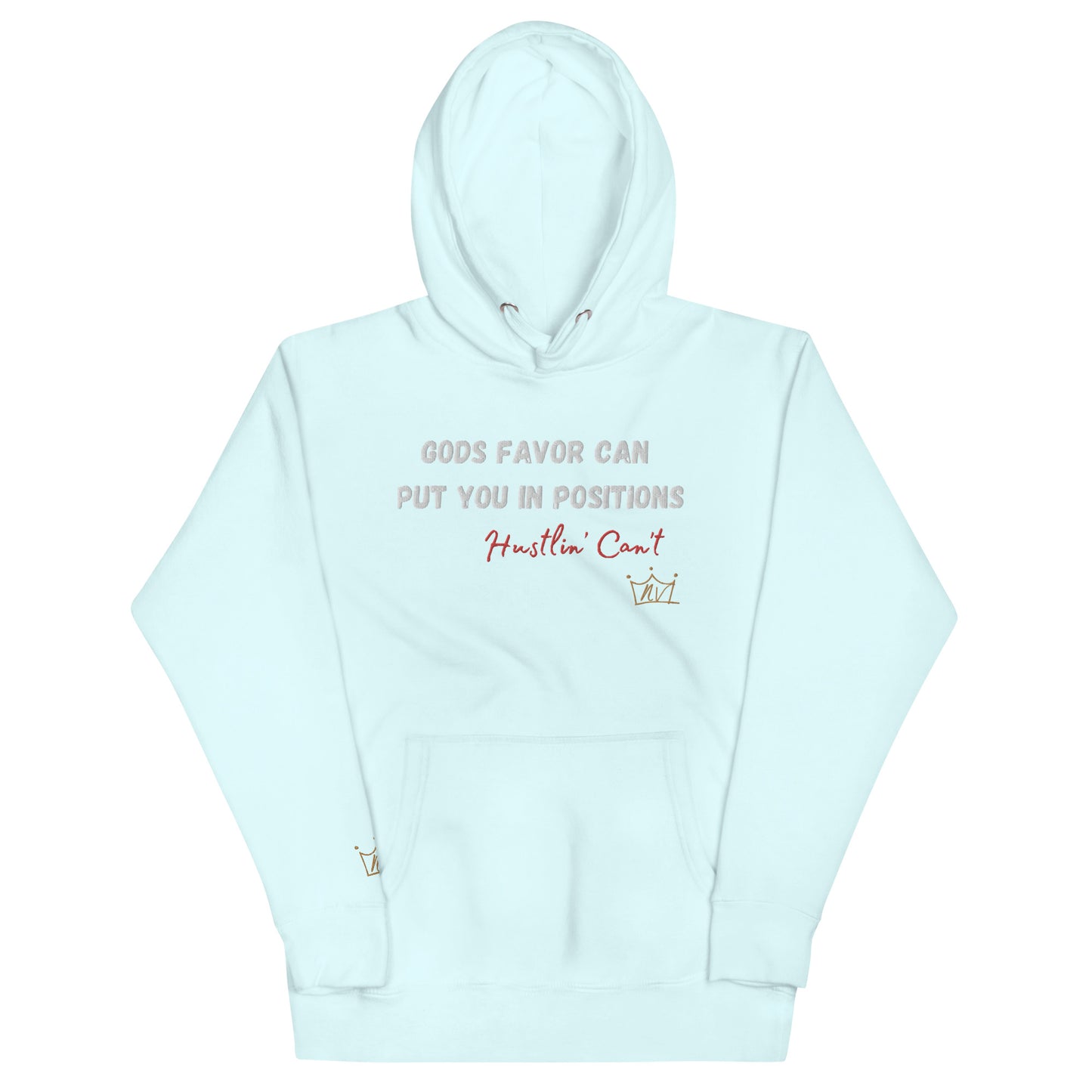 Gods Favor Hoodie (Unisex)