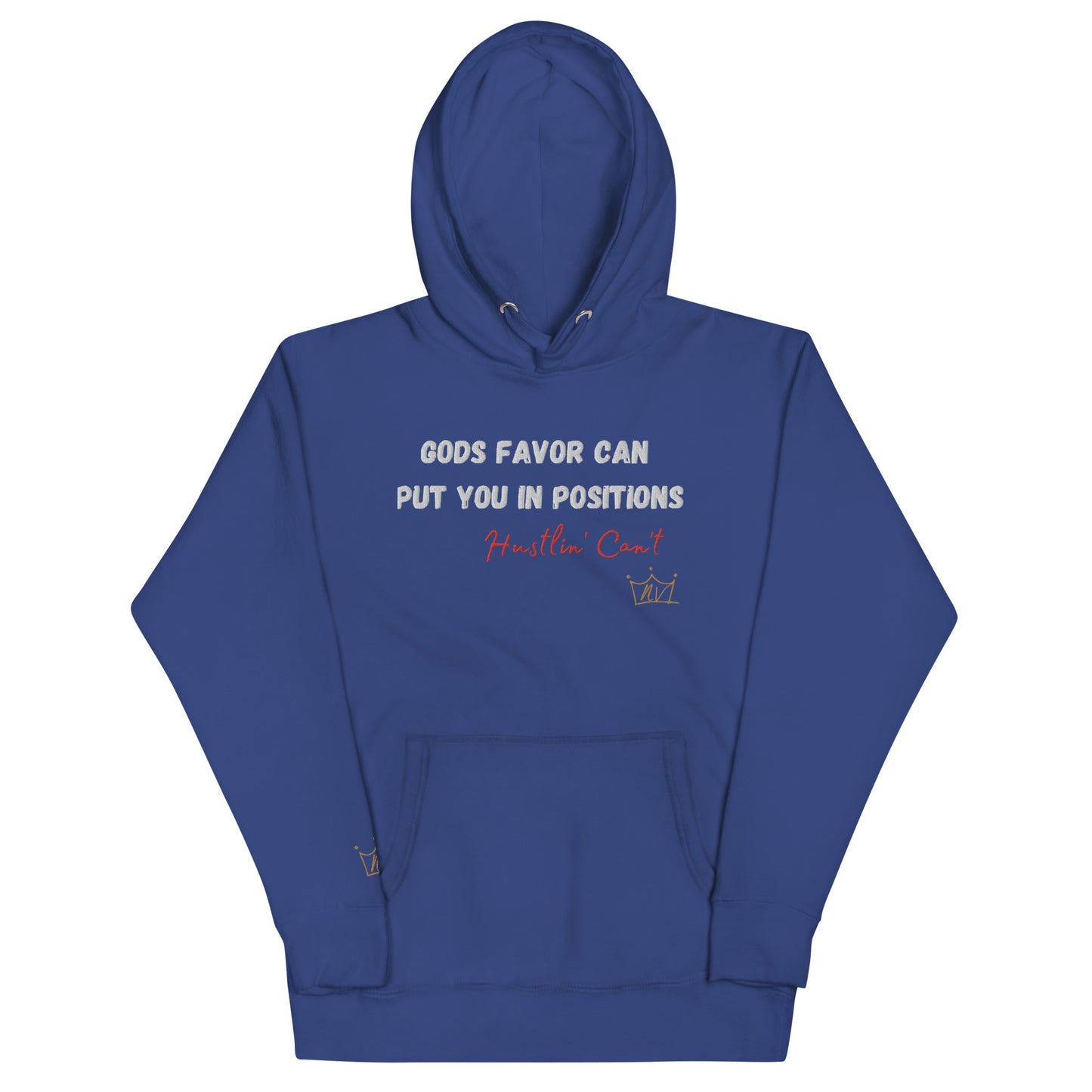 Gods Favor Hoodie (Unisex)