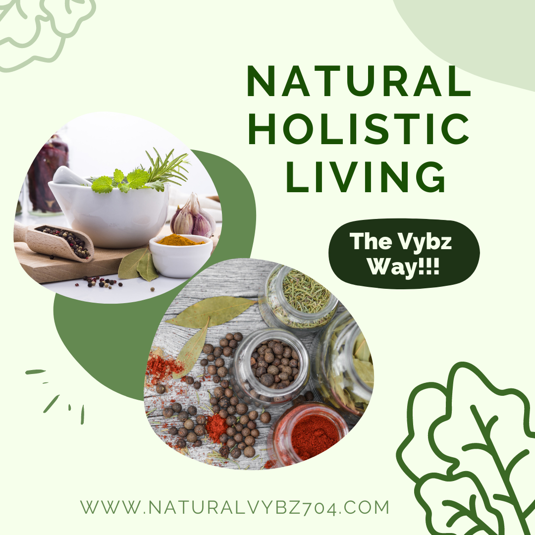 What Does it Mean to Have a Holistic Lifestyle?