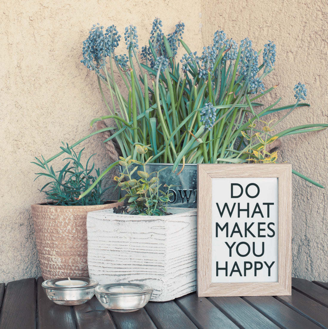 The Happiness Project: Start Your Journey Now 😀