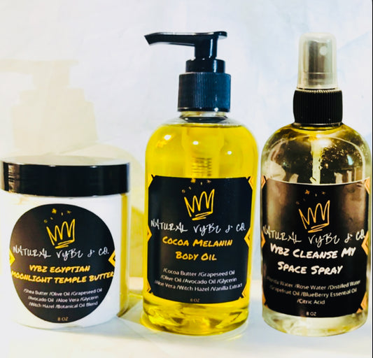 Cleanse Your Aura Bundle