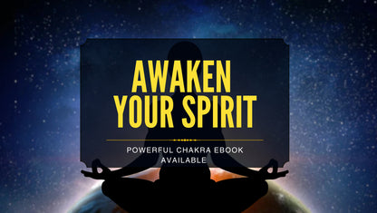 NV Chakra Intro | Discover Your Chakras for Holistic Wellness