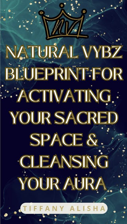 Cleanse Your Aura Bundle