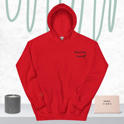 Protect Your Inner-G Hoodie