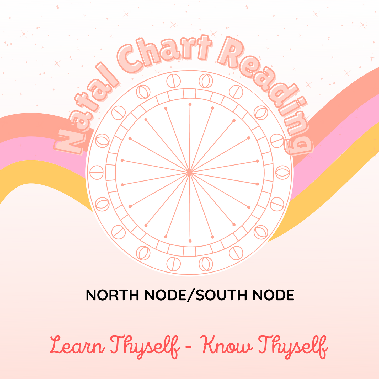 Natal Chart/Lifepath Readings