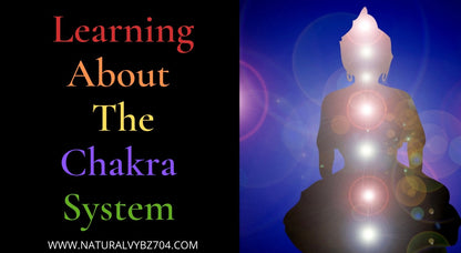 NV Chakra Intro | Discover Your Chakras for Holistic Wellness