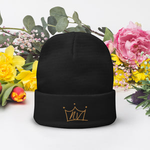 Vybz Beanie