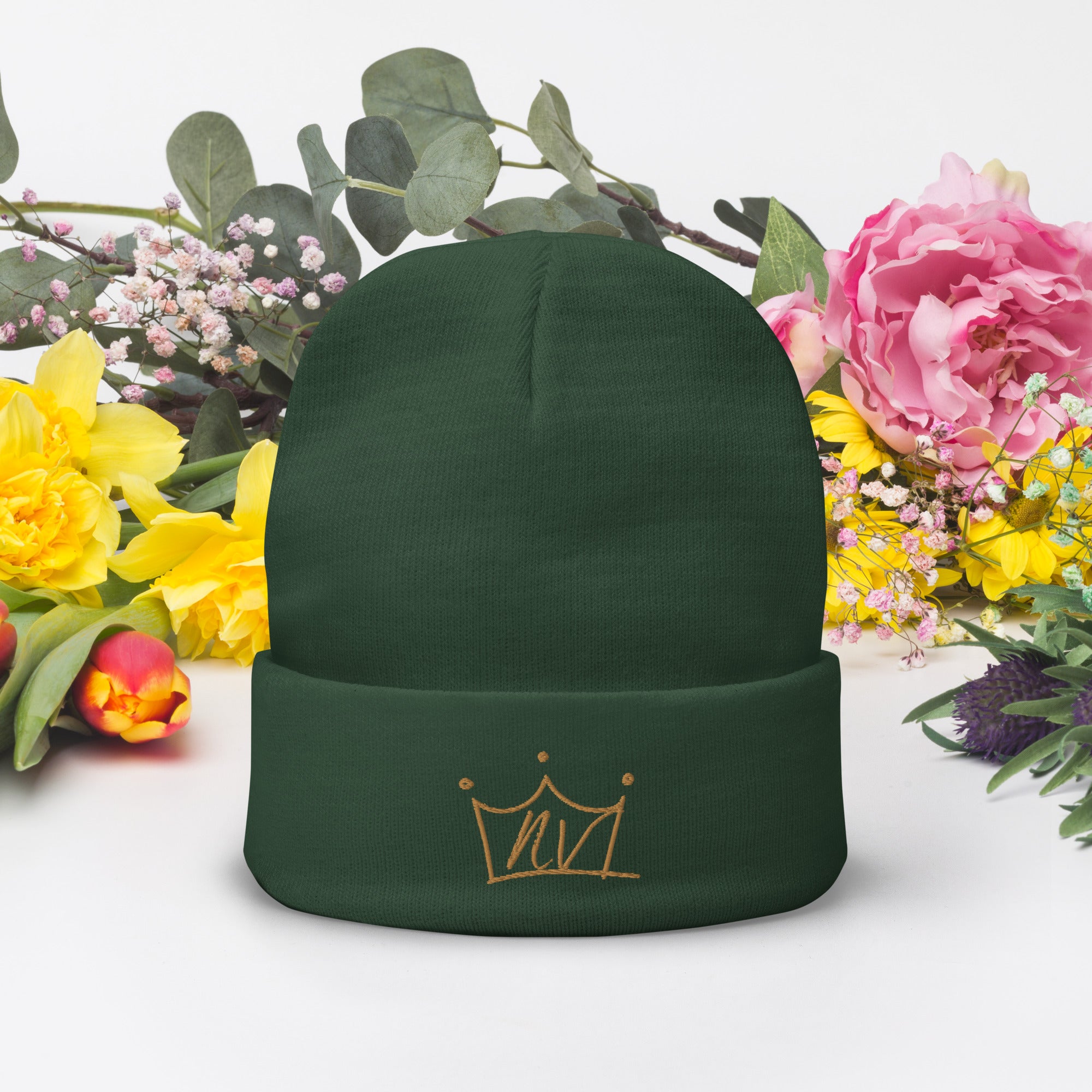 Vybz Beanie
